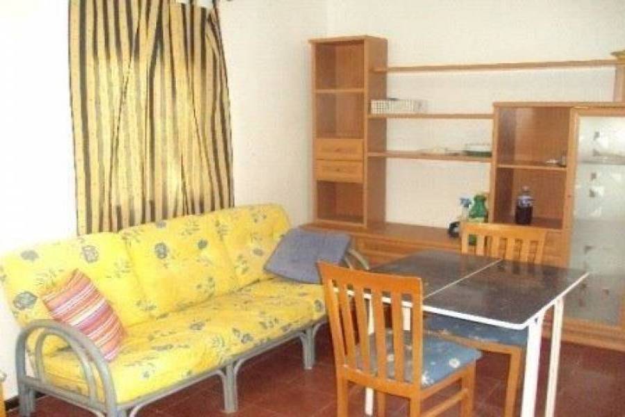 Benidorm,Alicante,España,2 Bedrooms Bedrooms,1 BañoBathrooms,Apartamentos,25905