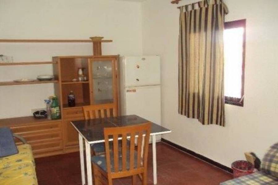 Benidorm,Alicante,España,2 Bedrooms Bedrooms,1 BañoBathrooms,Apartamentos,25905