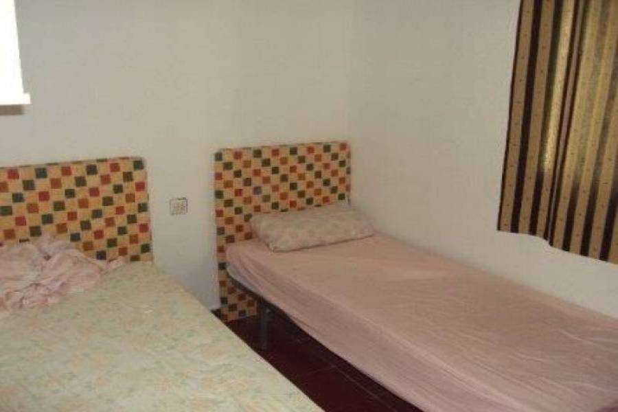 Benidorm,Alicante,España,2 Bedrooms Bedrooms,1 BañoBathrooms,Apartamentos,25905