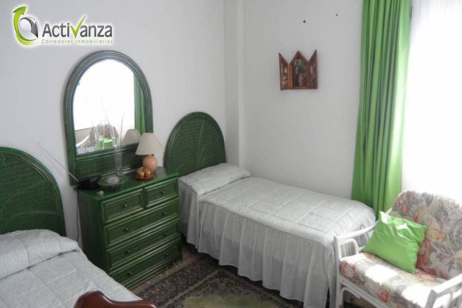 Benidorm,Alicante,España,3 Bedrooms Bedrooms,2 BathroomsBathrooms,Apartamentos,25908