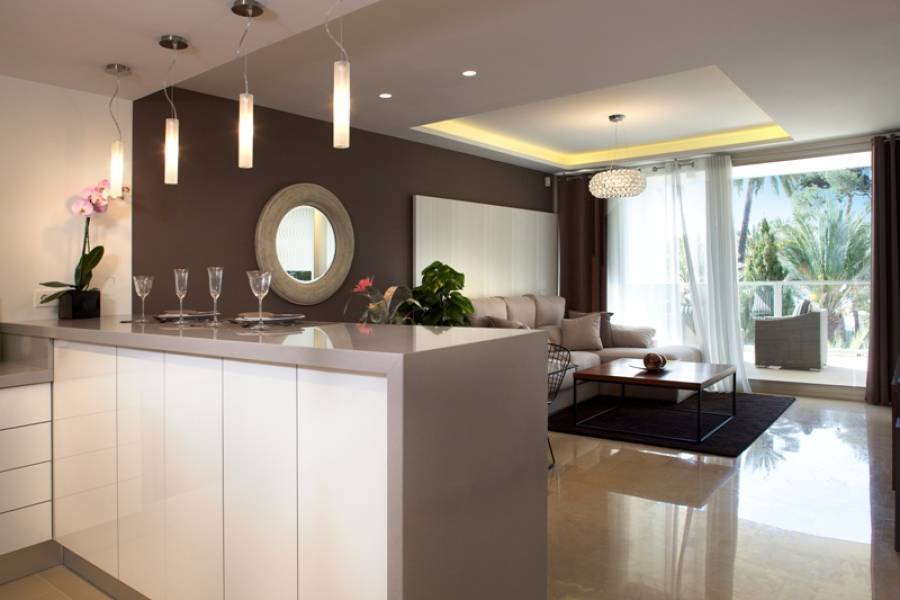 Villajoyosa,Alicante,España,3 Bedrooms Bedrooms,2 BathroomsBathrooms,Apartamentos,25909