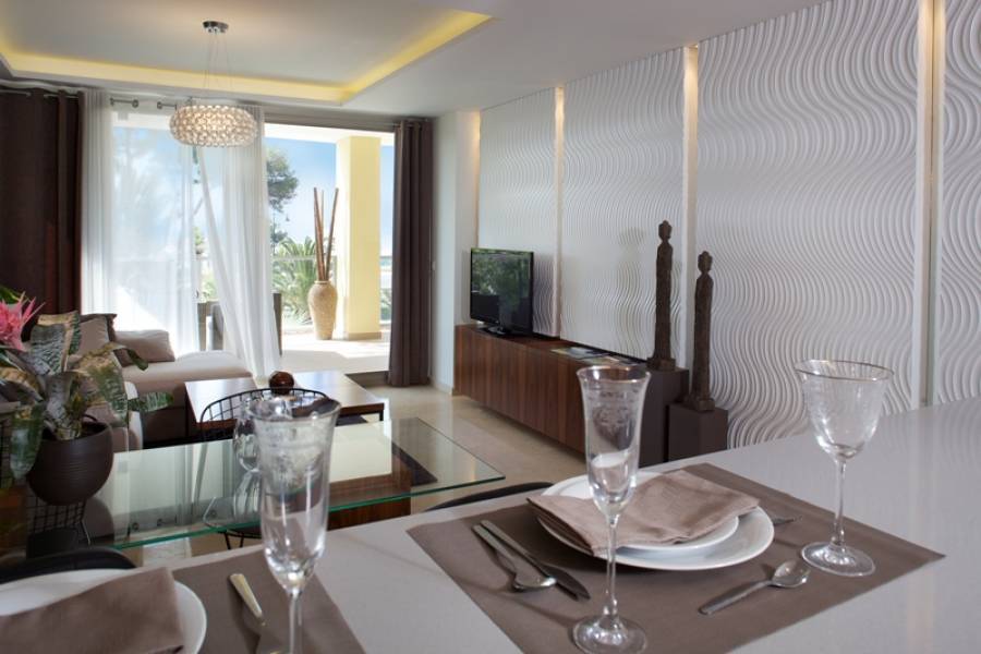 Villajoyosa,Alicante,España,3 Bedrooms Bedrooms,2 BathroomsBathrooms,Apartamentos,25909