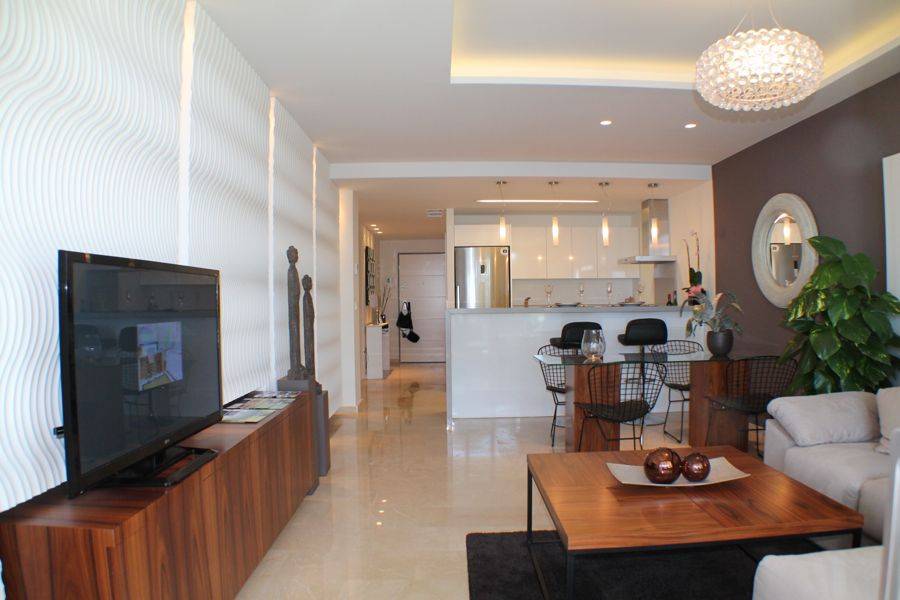 Villajoyosa,Alicante,España,3 Bedrooms Bedrooms,2 BathroomsBathrooms,Apartamentos,25909