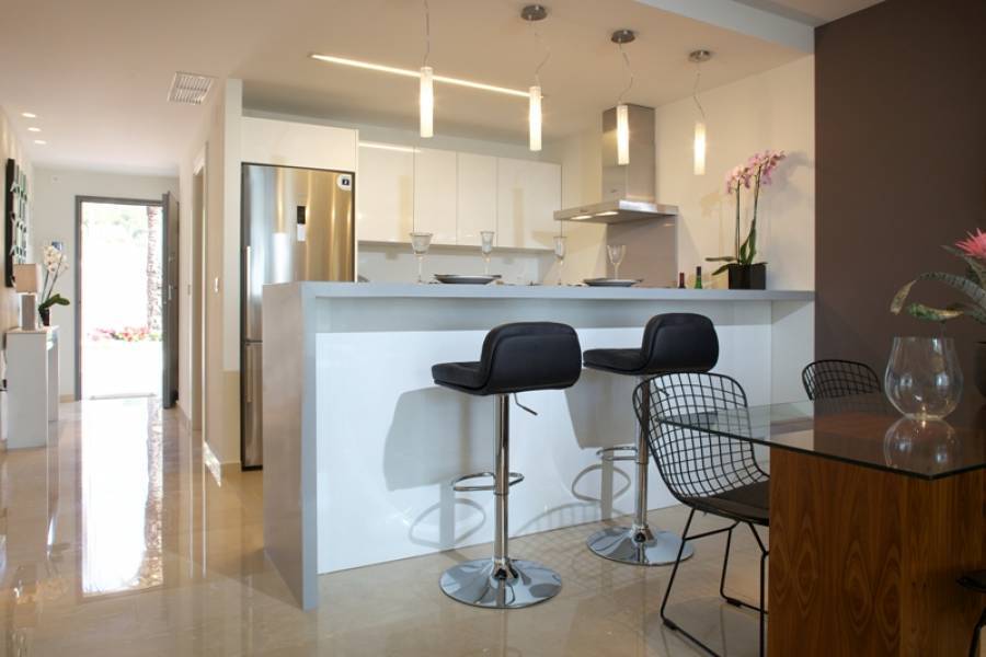 Villajoyosa,Alicante,España,3 Bedrooms Bedrooms,2 BathroomsBathrooms,Apartamentos,25909