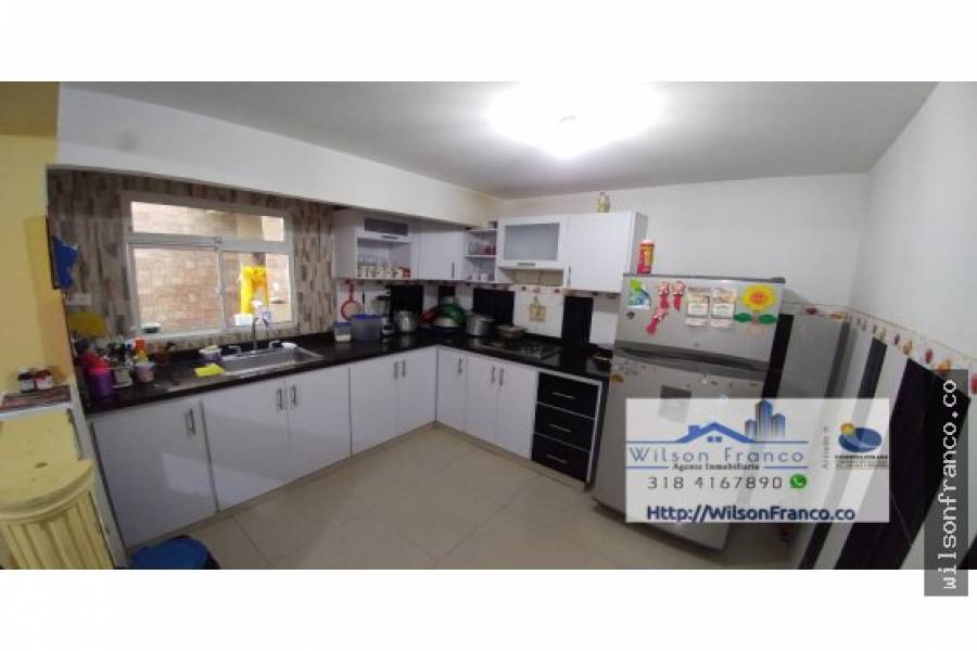 Cartagena de Indias,Bolivar,Colombia,3 Bedrooms Bedrooms,2 BathroomsBathrooms,Casas,3365