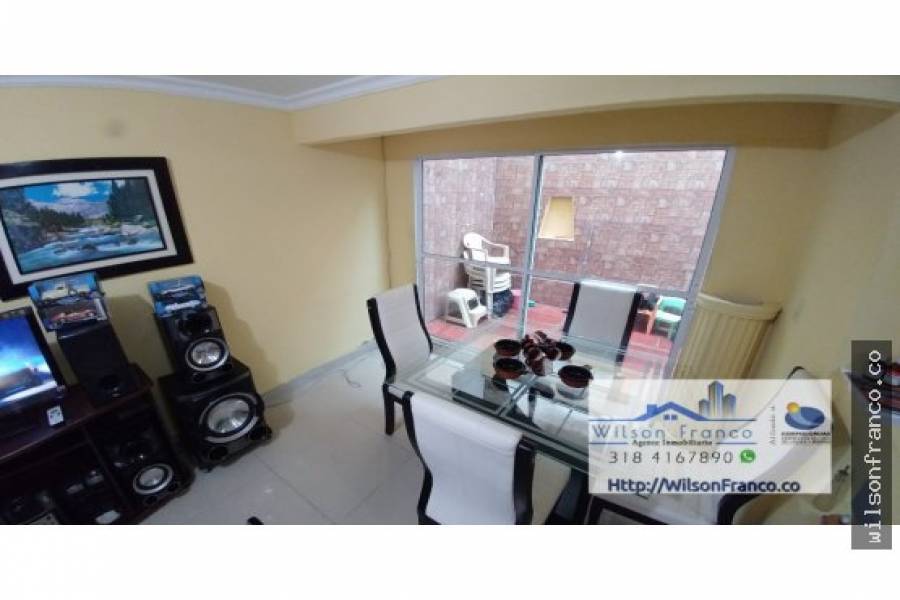 Cartagena de Indias,Bolivar,Colombia,3 Bedrooms Bedrooms,2 BathroomsBathrooms,Casas,3365