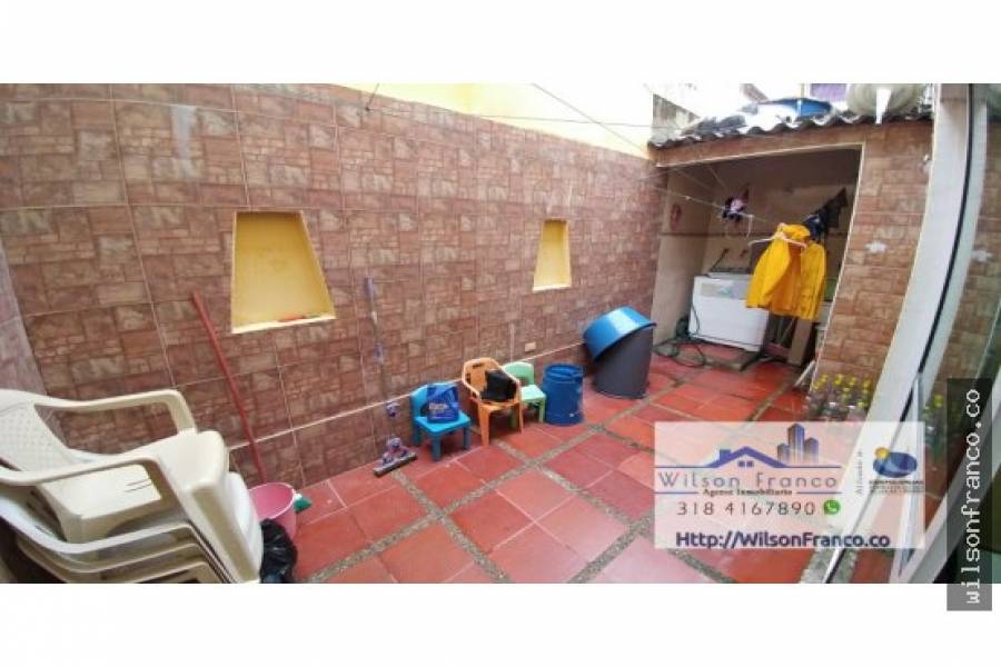 Cartagena de Indias,Bolivar,Colombia,3 Bedrooms Bedrooms,2 BathroomsBathrooms,Casas,3365