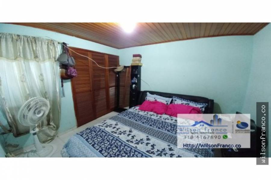Cartagena de Indias,Bolivar,Colombia,3 Bedrooms Bedrooms,2 BathroomsBathrooms,Casas,3365