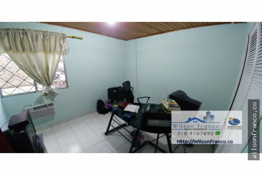 Cartagena de Indias,Bolivar,Colombia,3 Bedrooms Bedrooms,2 BathroomsBathrooms,Casas,3365