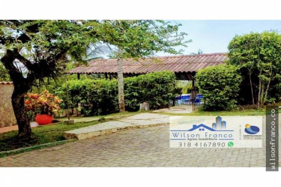 Turbaco,Bolivar,Colombia,3 Bedrooms Bedrooms,3 BathroomsBathrooms,Chacras-Quintas,3367