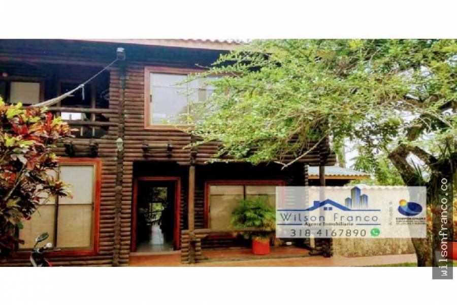 Turbaco,Bolivar,Colombia,3 Bedrooms Bedrooms,3 BathroomsBathrooms,Chacras-Quintas,3367