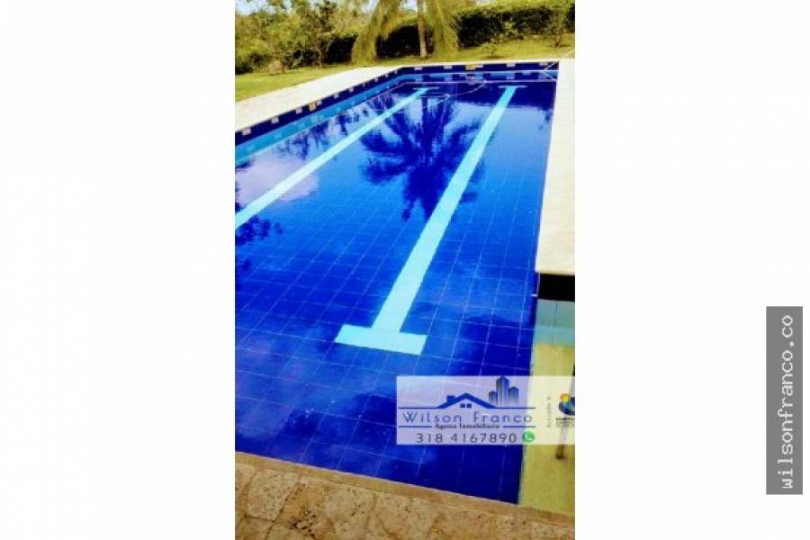 Turbaco,Bolivar,Colombia,3 Bedrooms Bedrooms,3 BathroomsBathrooms,Chacras-Quintas,3367