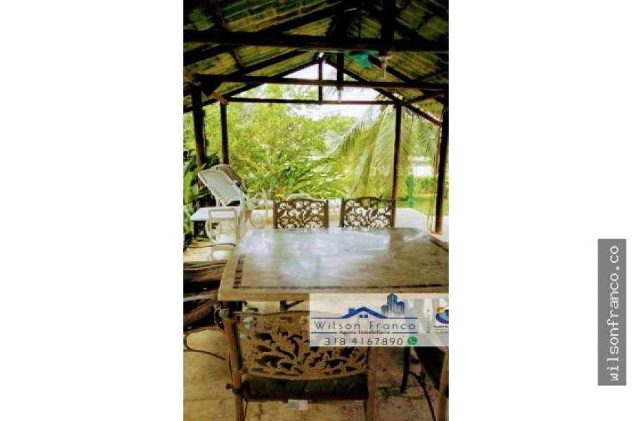 Turbaco,Bolivar,Colombia,3 Bedrooms Bedrooms,3 BathroomsBathrooms,Chacras-Quintas,3367