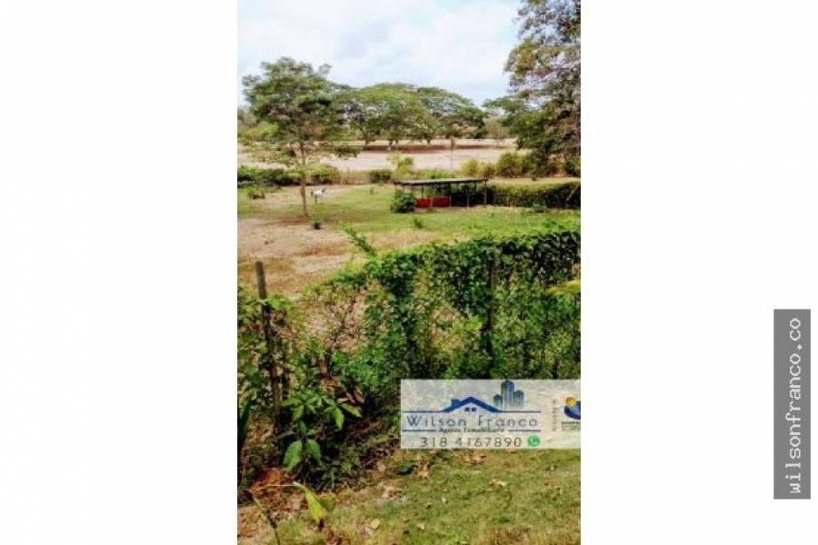 Turbaco,Bolivar,Colombia,3 Bedrooms Bedrooms,3 BathroomsBathrooms,Chacras-Quintas,3367