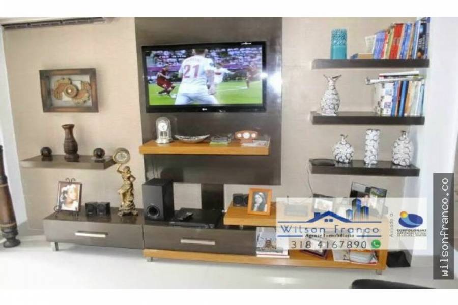 Cartagena de Indias,Bolivar,Colombia,4 Bedrooms Bedrooms,6 BathroomsBathrooms,Apartamentos,3369