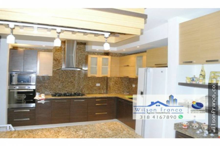 Cartagena de Indias,Bolivar,Colombia,4 Bedrooms Bedrooms,6 BathroomsBathrooms,Apartamentos,3369
