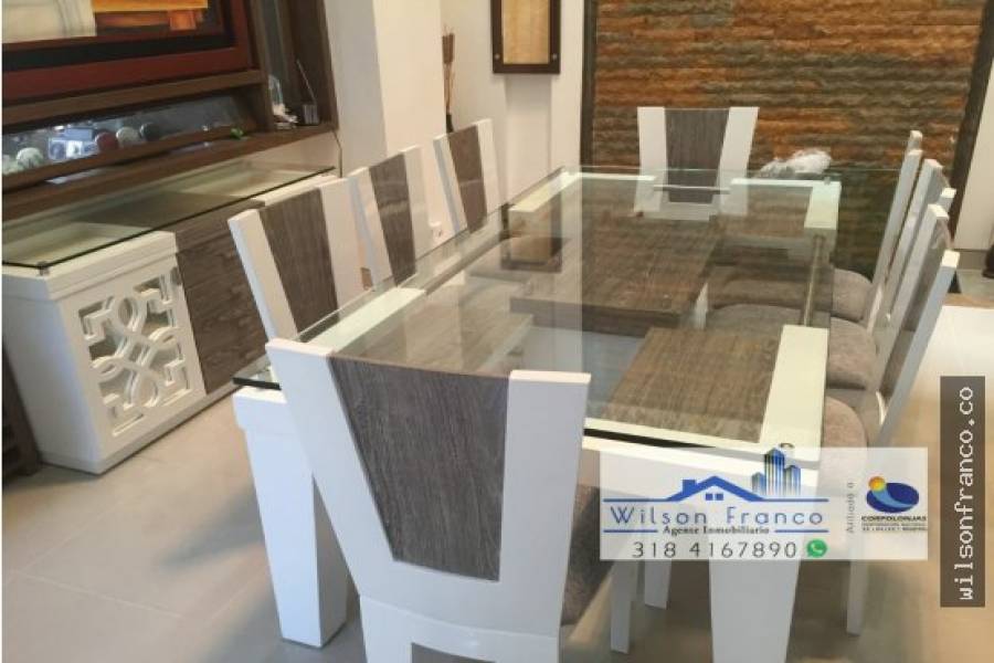 Cartagena de Indias,Bolivar,Colombia,4 Bedrooms Bedrooms,6 BathroomsBathrooms,Apartamentos,3369