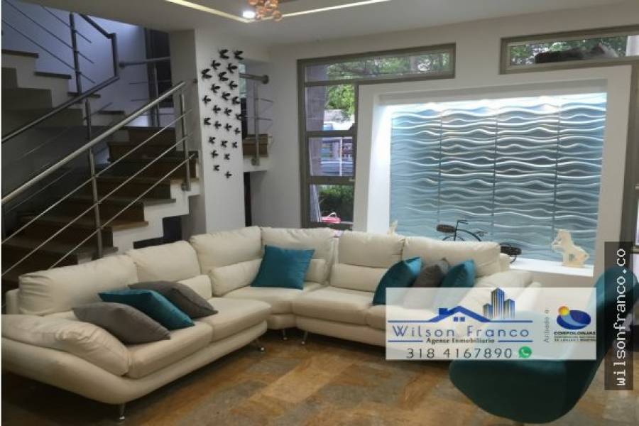 Cartagena de Indias,Bolivar,Colombia,4 Bedrooms Bedrooms,6 BathroomsBathrooms,Apartamentos,3369