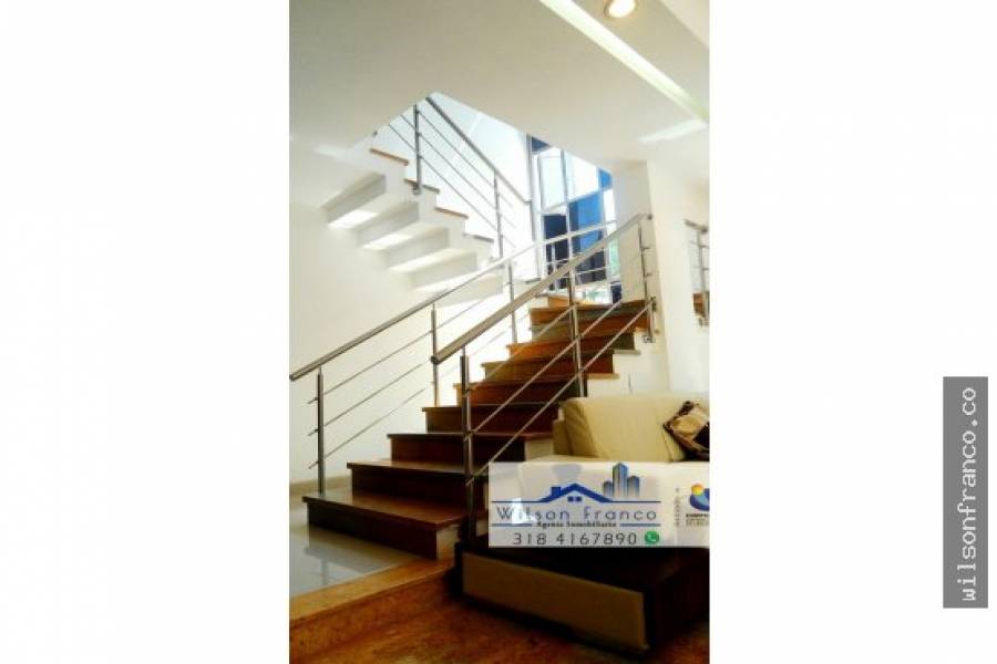 Cartagena de Indias,Bolivar,Colombia,4 Bedrooms Bedrooms,6 BathroomsBathrooms,Apartamentos,3369