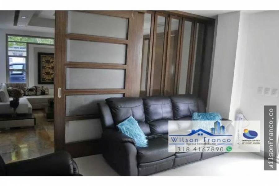 Cartagena de Indias,Bolivar,Colombia,4 Bedrooms Bedrooms,6 BathroomsBathrooms,Apartamentos,3369