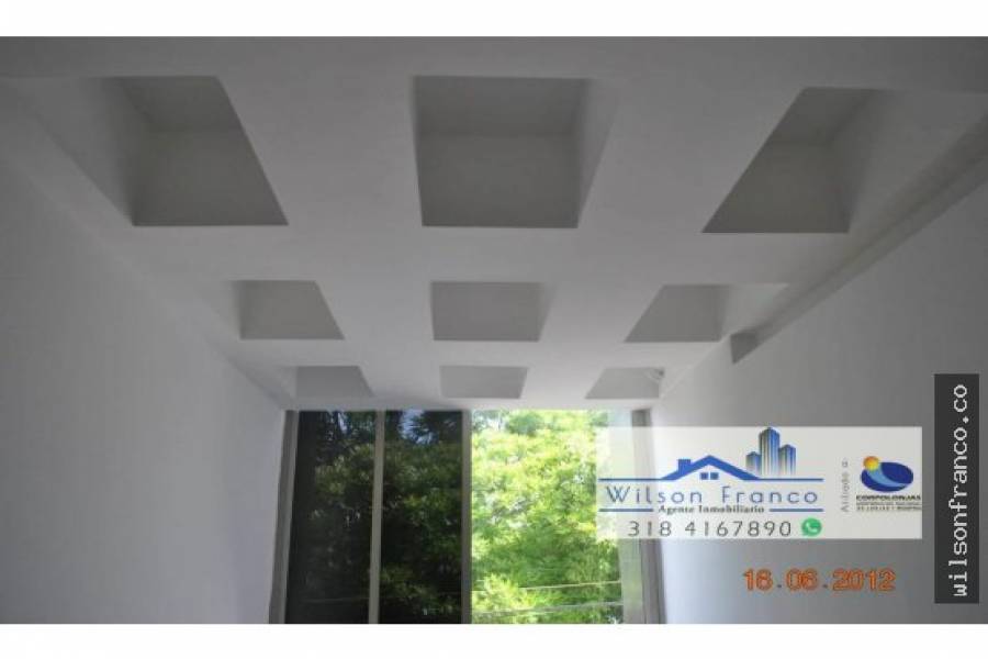 Cartagena de Indias,Bolivar,Colombia,4 Bedrooms Bedrooms,6 BathroomsBathrooms,Apartamentos,3369