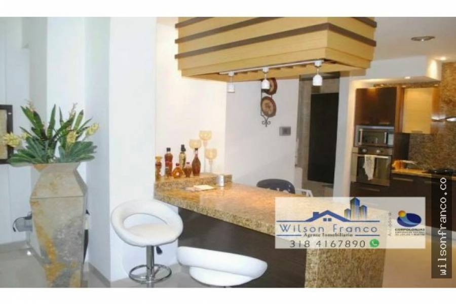 Cartagena de Indias,Bolivar,Colombia,4 Bedrooms Bedrooms,6 BathroomsBathrooms,Apartamentos,3369