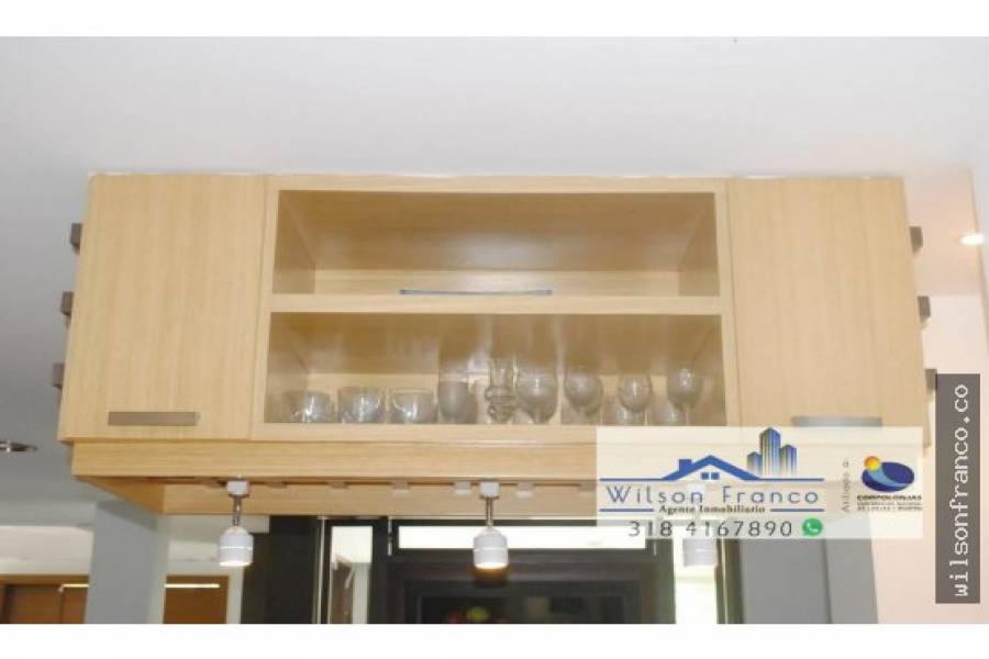 Cartagena de Indias,Bolivar,Colombia,4 Bedrooms Bedrooms,6 BathroomsBathrooms,Apartamentos,3369