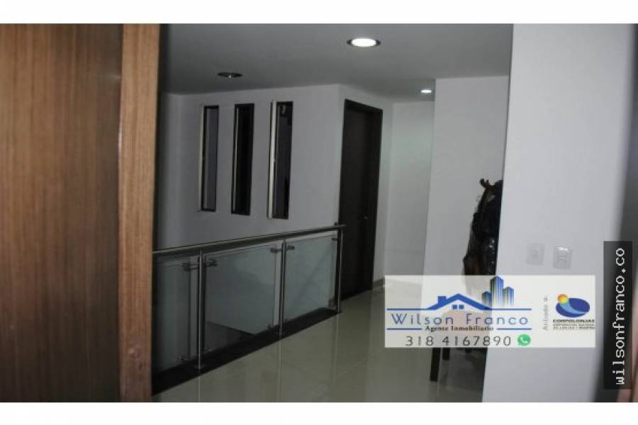 Cartagena de Indias,Bolivar,Colombia,4 Bedrooms Bedrooms,6 BathroomsBathrooms,Apartamentos,3369