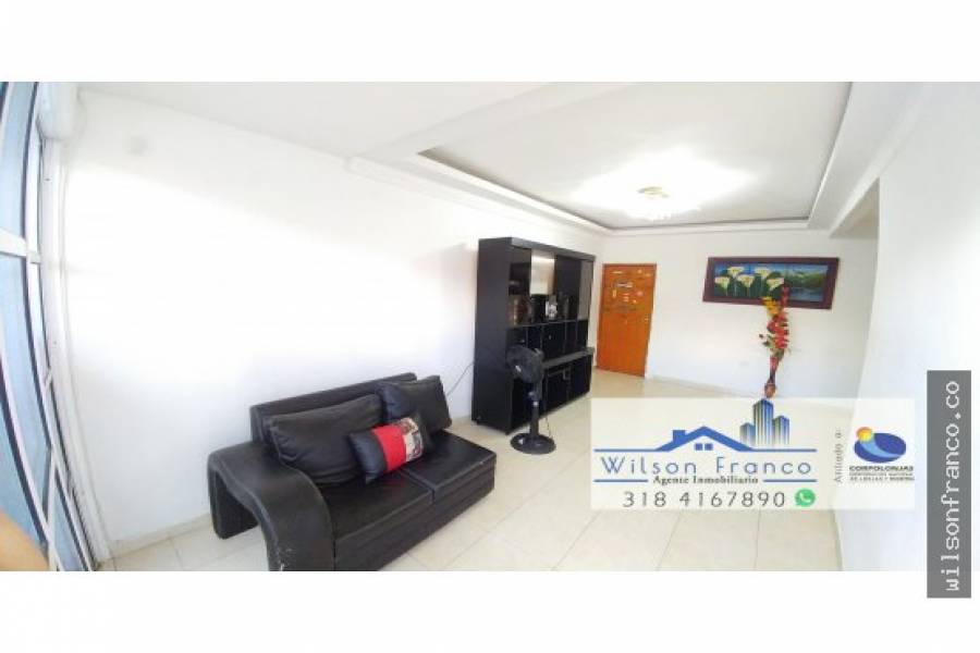 Cartagena de Indias,Bolivar,Colombia,3 Bedrooms Bedrooms,1 BañoBathrooms,Casas,3371