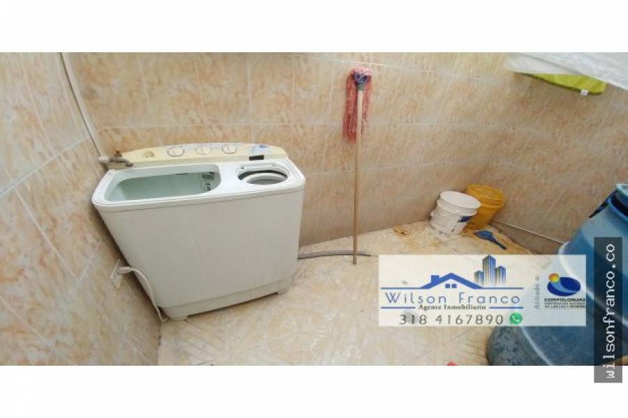 Cartagena de Indias,Bolivar,Colombia,3 Bedrooms Bedrooms,1 BañoBathrooms,Casas,3371