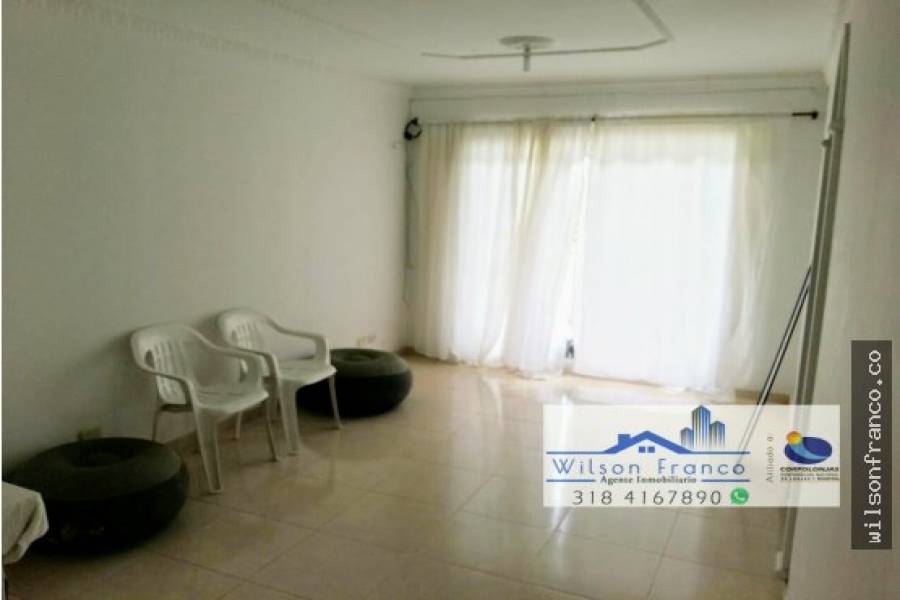 Cartagena de Indias,Bolivar,Colombia,3 Bedrooms Bedrooms,2 BathroomsBathrooms,Apartamentos,3372
