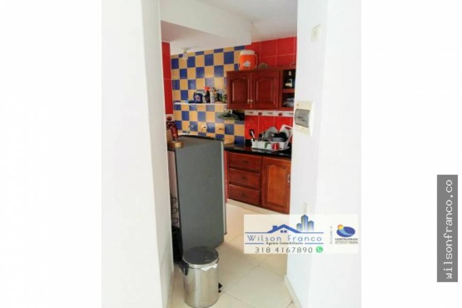 Cartagena de Indias,Bolivar,Colombia,3 Bedrooms Bedrooms,2 BathroomsBathrooms,Apartamentos,3372