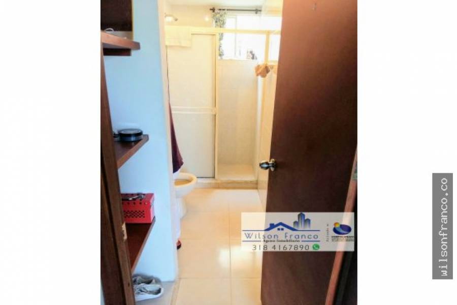 Cartagena de Indias,Bolivar,Colombia,3 Bedrooms Bedrooms,2 BathroomsBathrooms,Apartamentos,3372