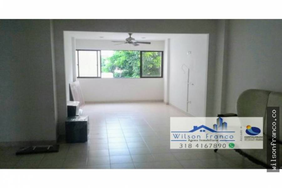Cartagena de Indias,Bolivar,Colombia,3 Bedrooms Bedrooms,2 BathroomsBathrooms,Casas,3377