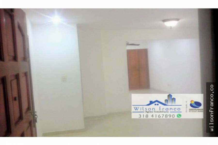 Cartagena de Indias,Bolivar,Colombia,3 Bedrooms Bedrooms,2 BathroomsBathrooms,Casas,3377