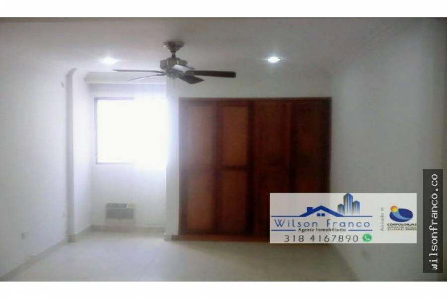 Cartagena de Indias,Bolivar,Colombia,3 Bedrooms Bedrooms,2 BathroomsBathrooms,Casas,3377