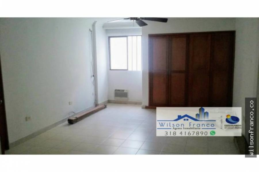 Cartagena de Indias,Bolivar,Colombia,3 Bedrooms Bedrooms,2 BathroomsBathrooms,Casas,3377