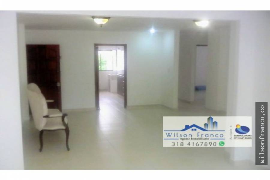 Cartagena de Indias,Bolivar,Colombia,3 Bedrooms Bedrooms,2 BathroomsBathrooms,Casas,3377