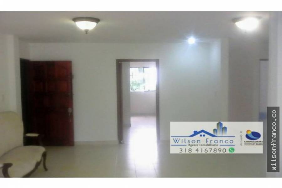 Cartagena de Indias,Bolivar,Colombia,3 Bedrooms Bedrooms,2 BathroomsBathrooms,Casas,3377