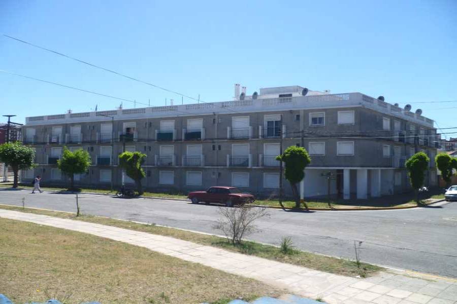 San Clemente del Tuyu,Buenos Aires,1 BañoBaños,Departamentos,22 n 187,1234