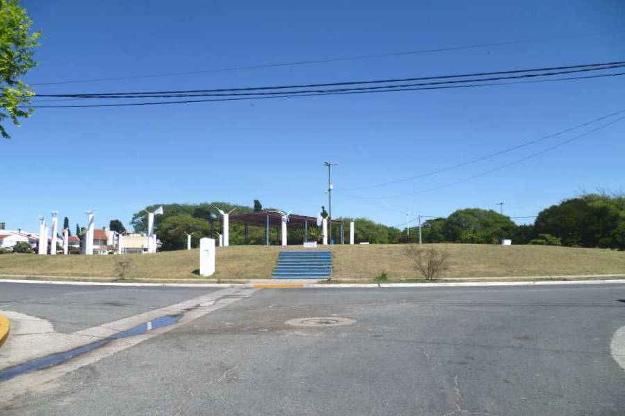 San Clemente del Tuyu,Buenos Aires,1 BañoBaños,Departamentos,22 n 187,1234