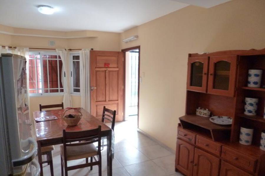 San Clemente del Tuyu,Buenos Aires,1 Dormitorio Habitaciones,1 BañoBaños,Departamentos,Calle 1,1235