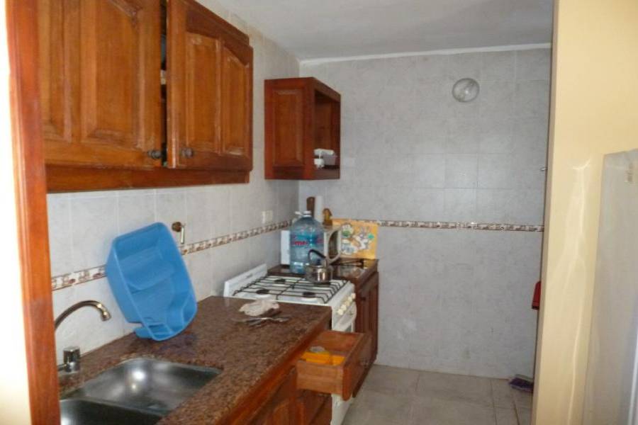 San Clemente del Tuyu,Buenos Aires,1 Dormitorio Habitaciones,1 BañoBaños,Departamentos,Calle 1,1235