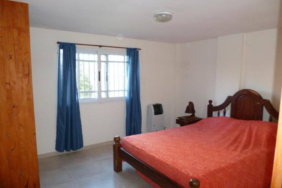 San Clemente del Tuyu,Buenos Aires,1 Dormitorio Habitaciones,1 BañoBaños,Departamentos,Calle 1,1235