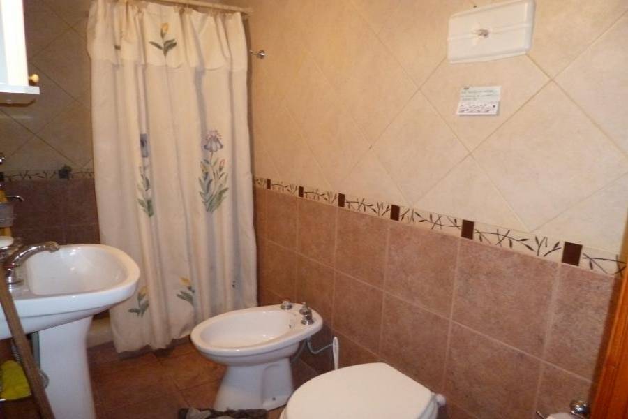 San Clemente del Tuyu,Buenos Aires,1 Dormitorio Habitaciones,1 BañoBaños,Departamentos,Calle 1,1235