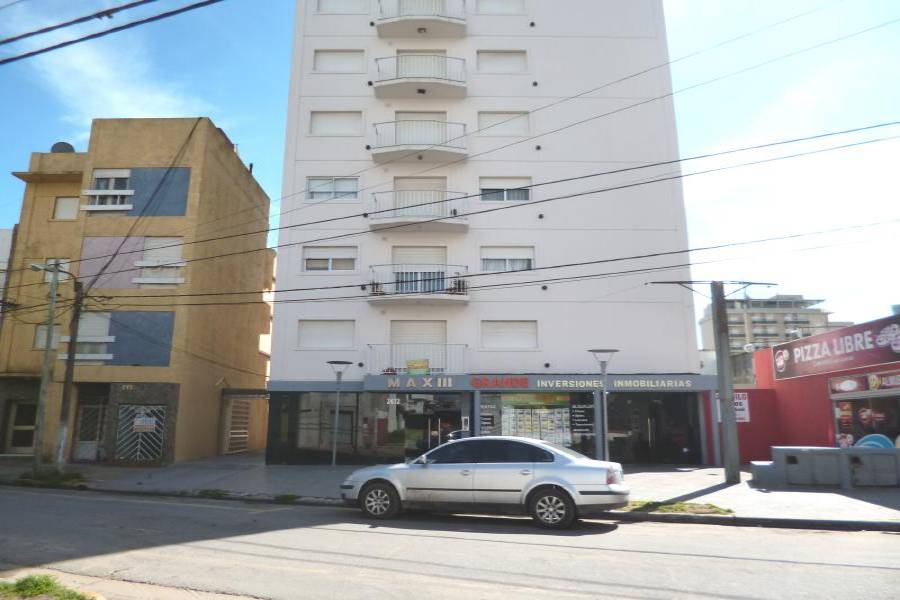 San Clemente del Tuyu,Buenos Aires,Argentina,1 Dormitorio Habitaciones,1 BañoBaños,Apartamentos,4,1237
