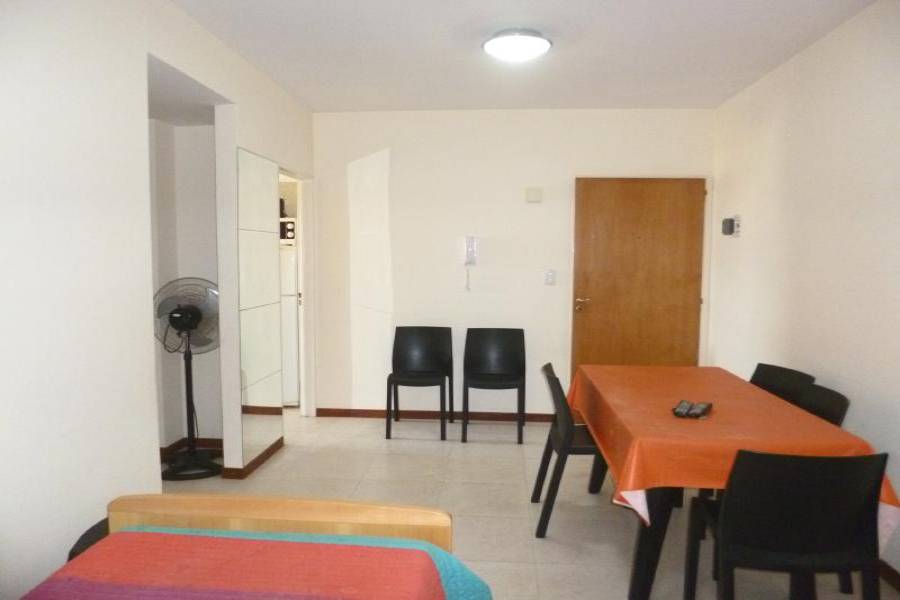 San Clemente del Tuyu,Buenos Aires,Argentina,1 Dormitorio Habitaciones,1 BañoBaños,Apartamentos,4,1237