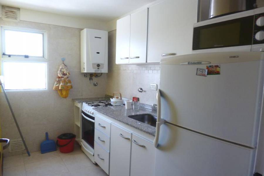 San Clemente del Tuyu,Buenos Aires,Argentina,1 Dormitorio Habitaciones,1 BañoBaños,Apartamentos,4,1237