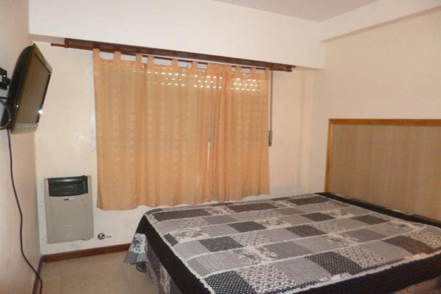 San Clemente del Tuyu,Buenos Aires,Argentina,1 Dormitorio Habitaciones,1 BañoBaños,Apartamentos,4,1237
