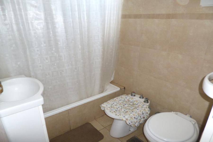 San Clemente del Tuyu,Buenos Aires,Argentina,1 Dormitorio Habitaciones,1 BañoBaños,Apartamentos,4,1237
